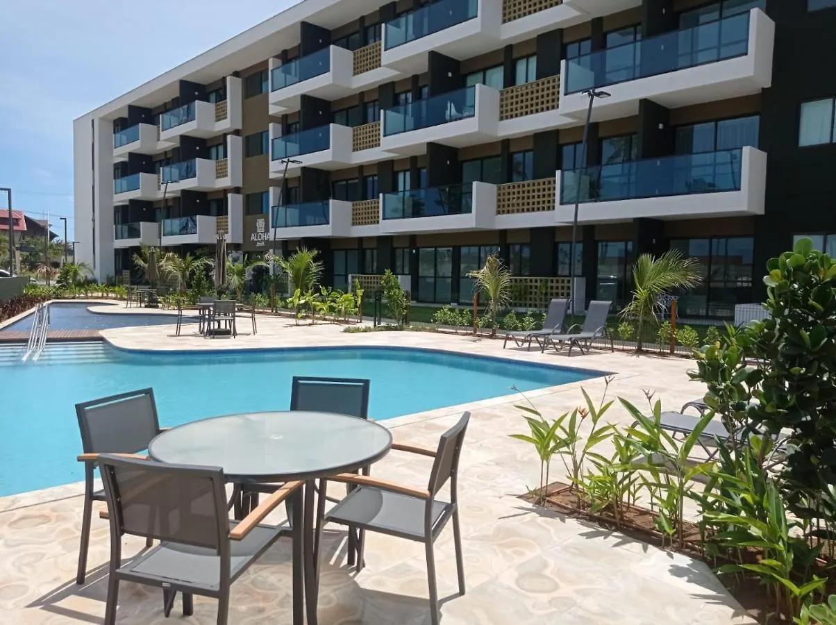 Porto De Galinhas, Muro Alto - Mana Beach Experience By Relax Flats Brazil