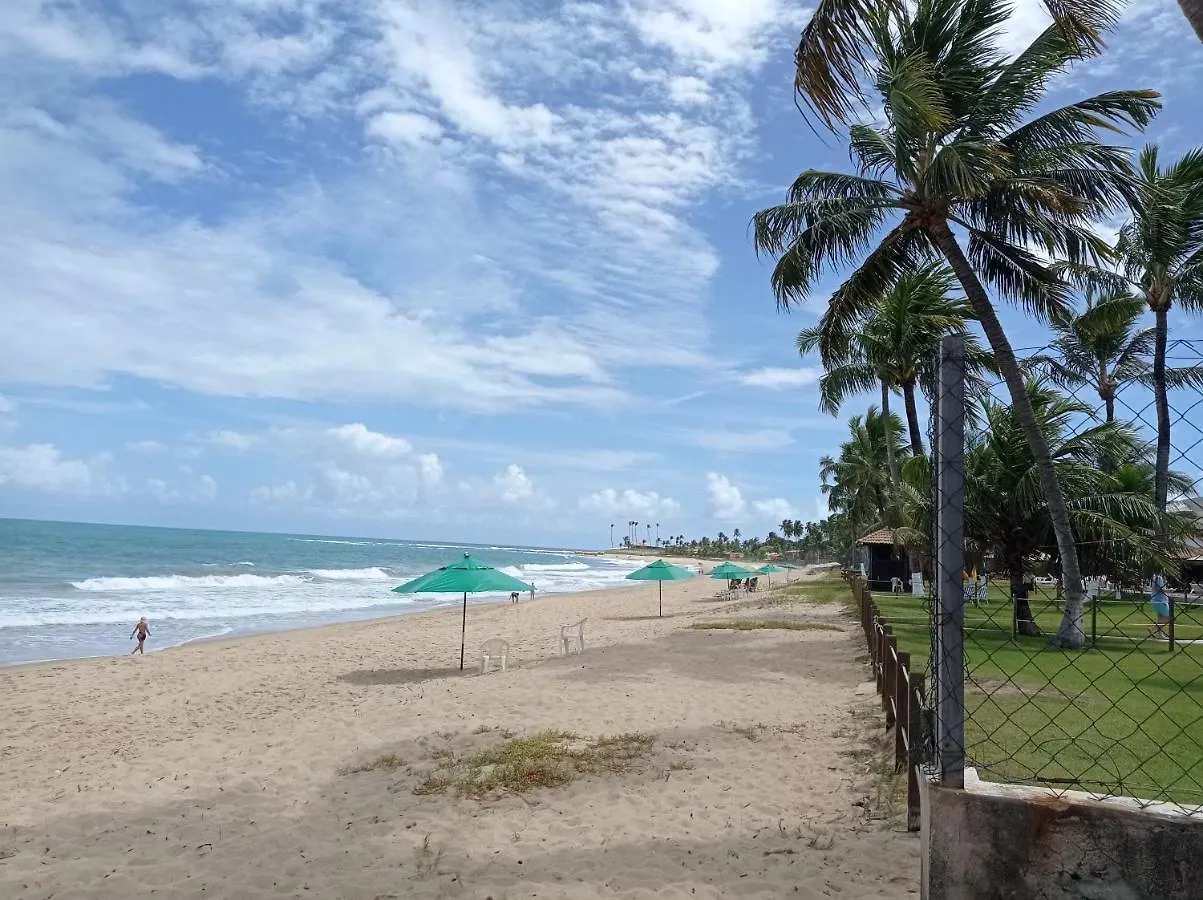 Apartment Porto De Galinhas, Muro Alto - Mana Beach Experience By Relax Flats Brazil