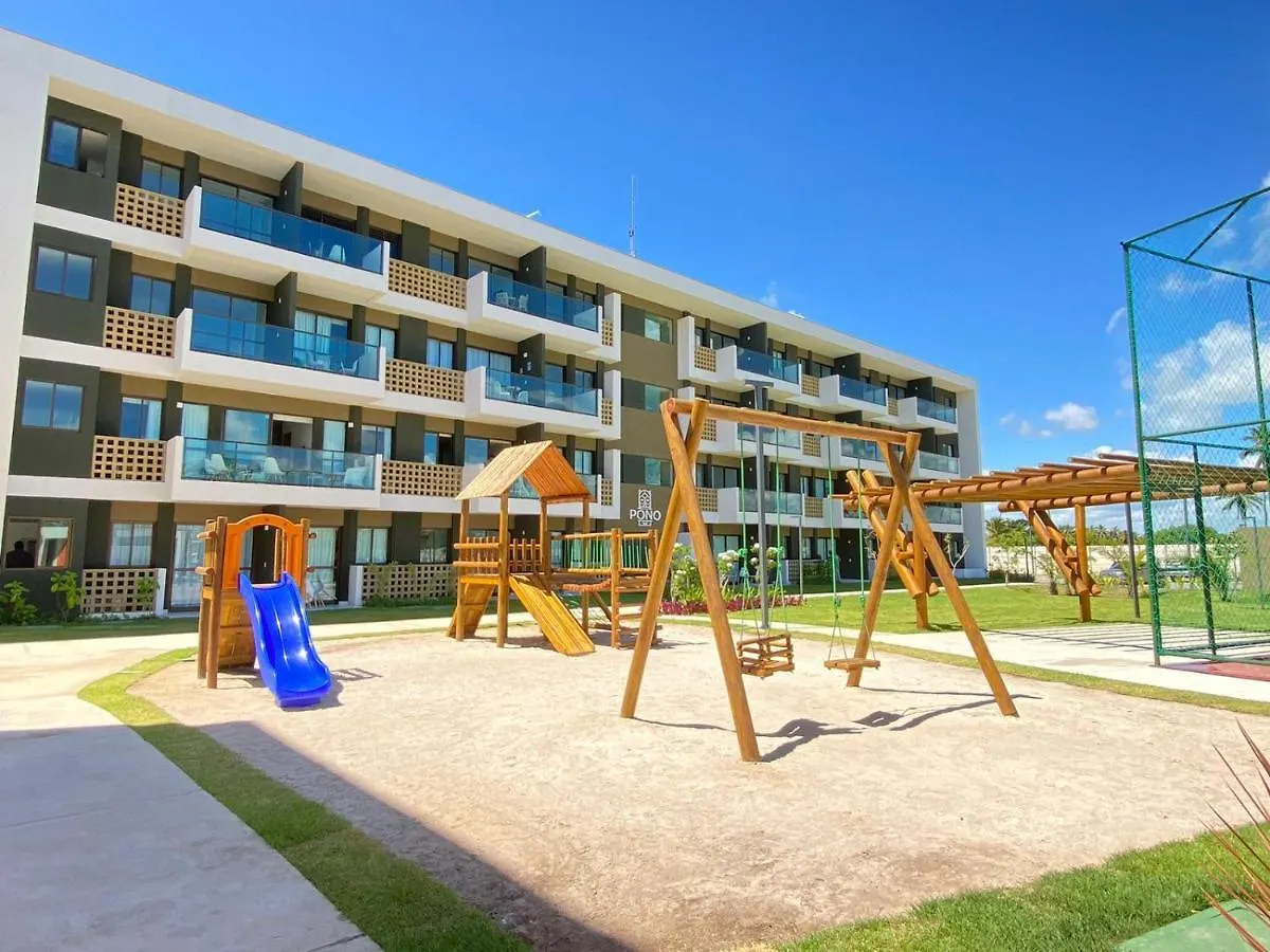 Porto De Galinhas, Muro Alto - Mana Beach Experience By Relax Flats 0*, Porto de Galinhas