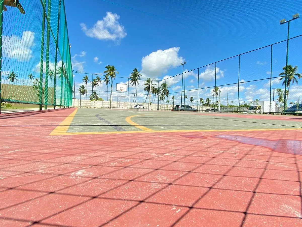 Porto De Galinhas, Muro Alto - Mana Beach Experience By Relax Flats Apartment