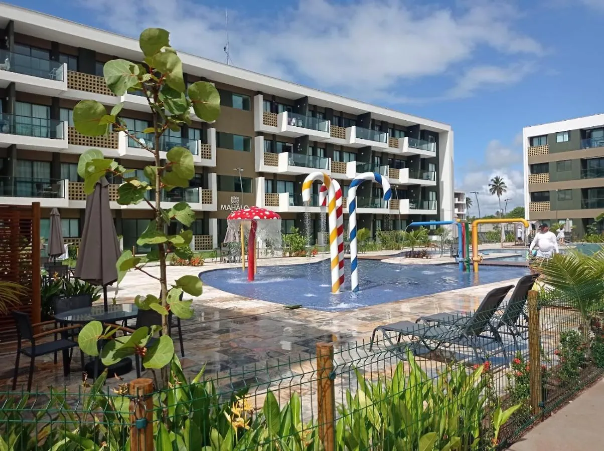 Porto De Galinhas, Muro Alto - Mana Beach Experience By Relax Flats Brazil