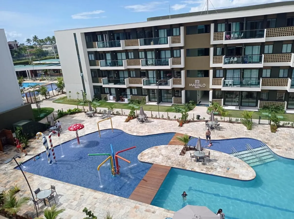 Porto De Galinhas, Muro Alto - Mana Beach Experience By Relax Flats 0*, Porto de Galinhas Brazil