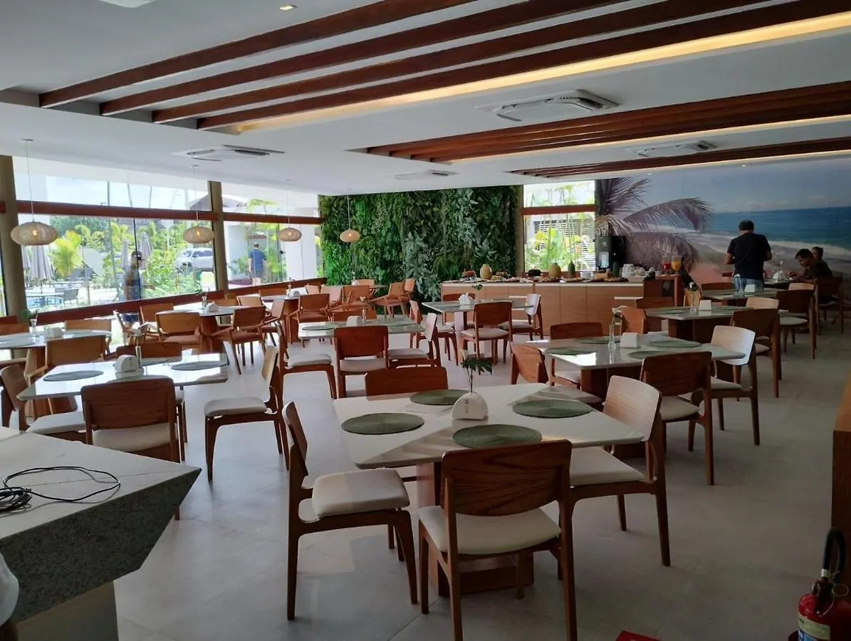 Porto De Galinhas, Muro Alto - Mana Beach Experience By Relax Flats 0*, Porto de Galinhas