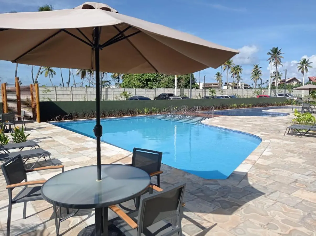 Porto De Galinhas, Muro Alto - Mana Beach Experience By Relax Flats Apartment Porto de Galinhas