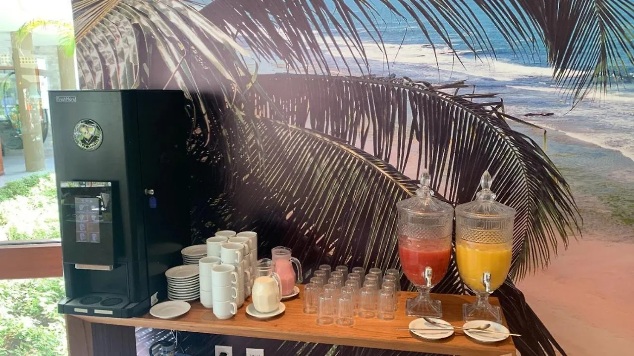 Porto De Galinhas, Muro Alto - Mana Beach Experience By Relax Flats