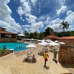 Hot Spring Caldas Novas