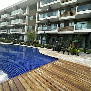 Mana Mahalo 204 Apartamento