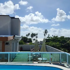 Espaco Inteiro: No Centro De Apartamento