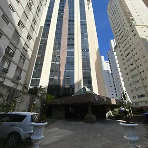 Flat Le Premier São Paulo