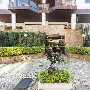 Excelente Cobertura Duplex A 2 Quadras Da Do Com 4 Quartos Cabo Frio